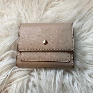 Kate Spade Small Wallet